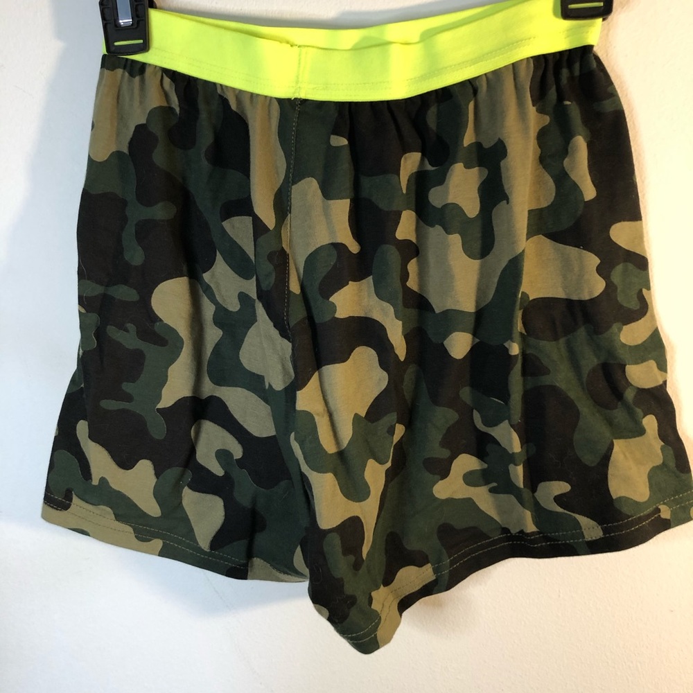 ASOS boxers - Picture 4 of 5